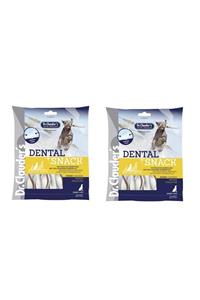 Dr. Clauder Dr Clauder Dental Köpek Ödül Tavuklu 80 Gr. X 2 Adet