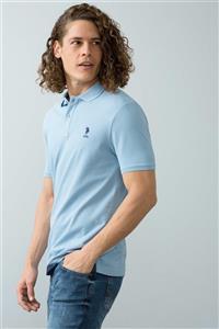 U.S. Polo Assn. Erkek Polo Yaka T-Shirt G081SZ011.000.739348