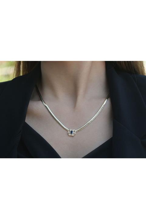 Ahmet Serbes Kuyumculuk Altın Gerdanlık