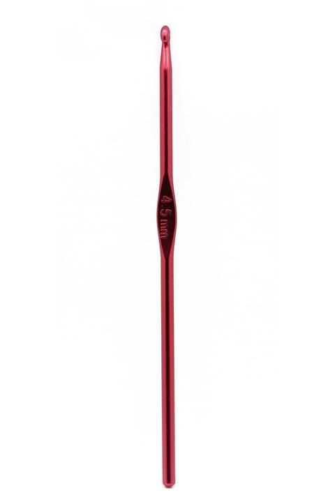 Hobilobi Alüminyum Tığ 4.5 Numara