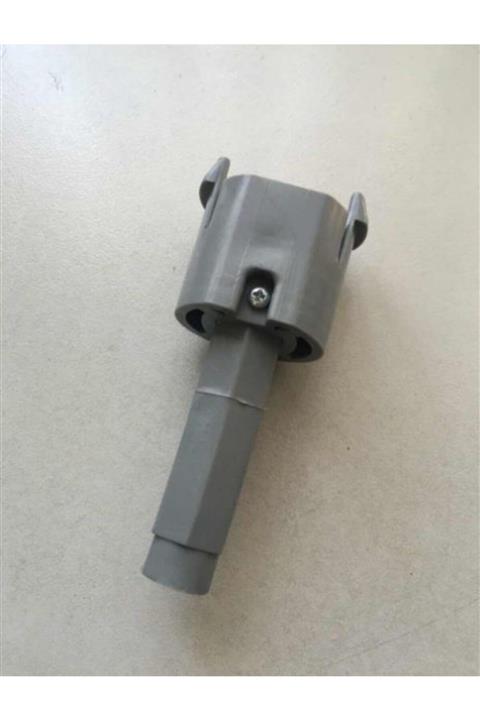 ALİŞ KİDS Aliş Akülü Araba Direksiyon Takmatik Parçası --60--