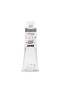 Schmincke : Mussini : Artist Yağlı Boya : 150 Ml : Seri 2 : 785 Bluish Grey 2