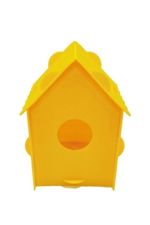 boraninciftligi Kuş Yuvası Kafesi