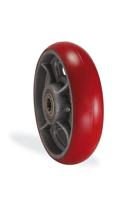 Kama D2or 150x45 Yedek Teker