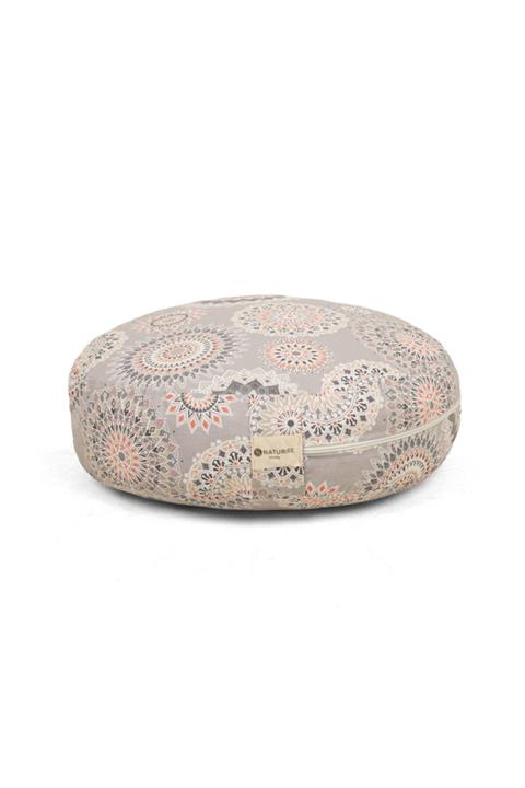 Naturre Meditasyon Minderi