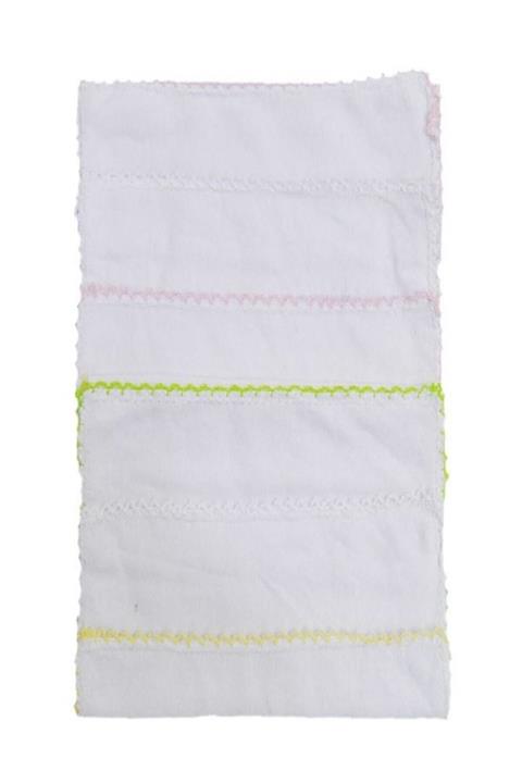 Sebi Bebe 6lı Bebek Ağız Mendili 7550