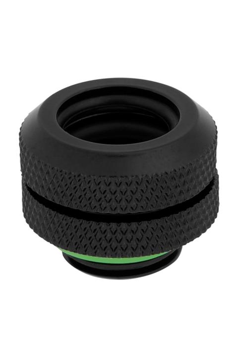 Corsair Hydro X Serisi Cx-9052001-ww Xf Hardline 12mm Düz Siyah Rakor