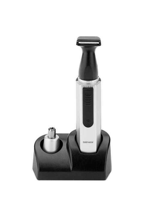 GOLDMASTER IN-6101 MiniCare Erkek Kişisel Bakım Seti