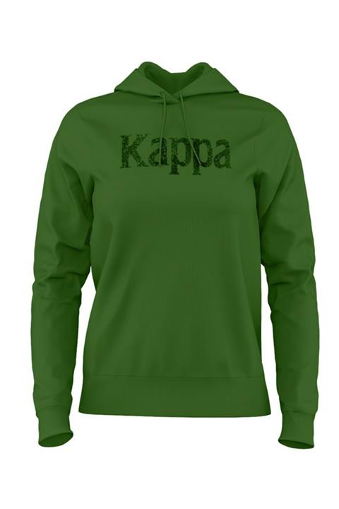 Kappa Kadın Kapüşonlu Sweatshirt Zimok 1 303nkq0