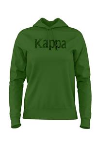 Kappa Kadın Kapüşonlu Sweatshirt Zimok 1 303nkq0