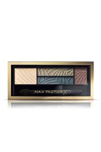 Max Factor 4'lü Far Paleti - Smokey Eye Drama Kit 05 Magnet Jades 4084500605602