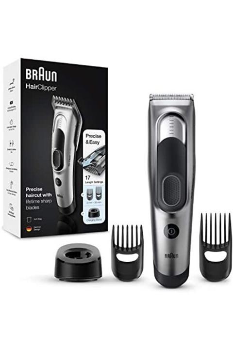 Braun Saç Kesme Makinesi Hc5090