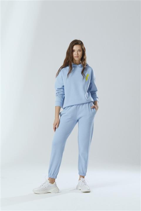 Arzu Sabancı Activewear Kapişonlu Sweatshırt