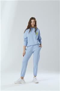 Arzu Sabancı Activewear Kapişonlu Sweatshırt
