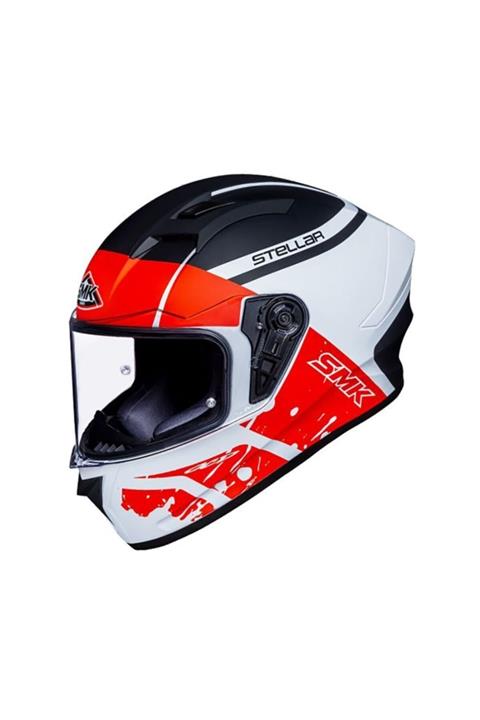 SMK Kapalı Kask Stellar Squad