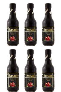 Fersan %100 Nar Ekşisi 330gr. 6 Adet