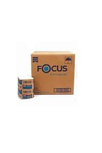 Focus Optimum Dispenser Peçete 250'li 18 Paket