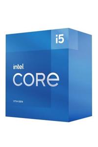 Intel I5-11400 2.6 Ghz 4.4 Ghz 12mb Lga1200p