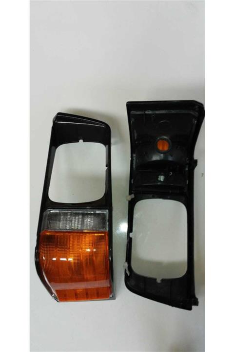 İKRAOTO Mb527293 Sinyal L300 93-98 Lh (çerçeveli)