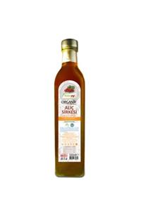 Naturpy Organik Alıç Sirkesi 500 ml (glutensiz)
