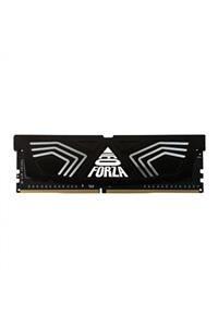 NEOFORZA 8gb 3600mhz Ddr4 Black Faye Cl19 (1.35v) Nmud480e82-3600db11 Pc Ram