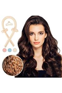 SONREYON Heatless Curling Isısız Saç Şekillendirme Seti