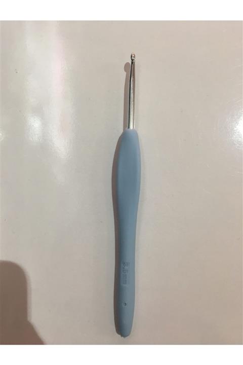 Tunç Silikon Saplı Tığ No: 3,5