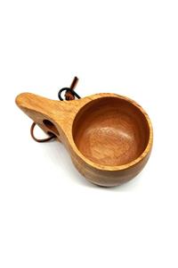 Rox Wood 002 Kuksa Ahşap Bardak