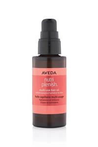 Aveda Nutriplenish Besleyici Saç Bakım Yağı 30ml 018084015810