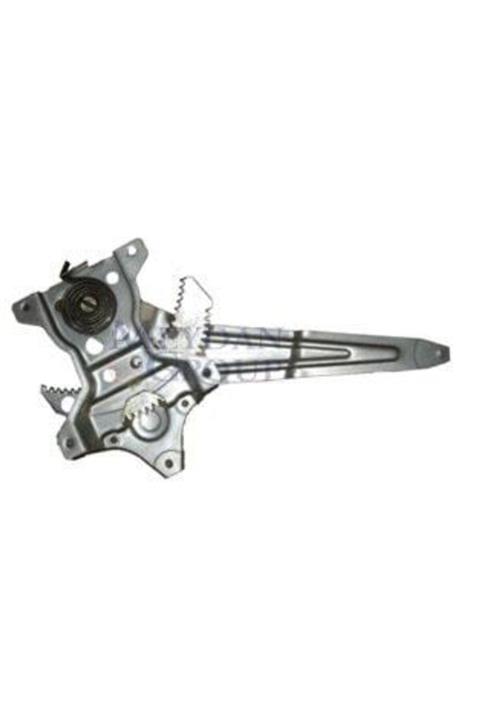 Valeron. 1999-2000 Toyota Corolla Ae111 Arka Cam Krikosu Sağ Elektrikli-motorsuz (tw) (adet) (oem No:69803020