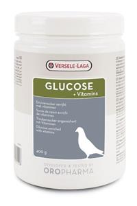 VerseleLagaOropharma Versele-laga Oropharma Glucose+vit(güvercin Vitamin Destek)400g