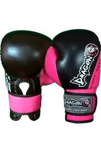 Dragon Carbon Lll Boks Kick Boks Muay Thai Eldiveni