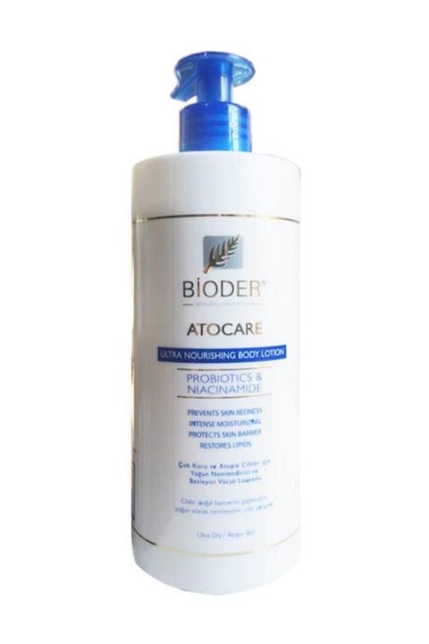 Bioder Bıoder Atocare Vucut Losyonu 500ml
