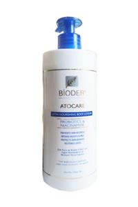 Bioder Bıoder Atocare Vucut Losyonu 500ml