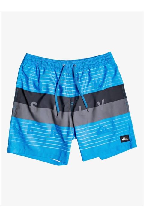 Quiksilver Erkek Şort Wblckvly17 M Jamv Kvj6