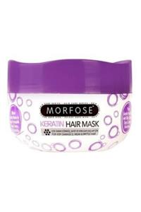 Morfose 500 Ml. Saç Maskesi Keratin