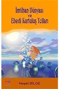 Emin Yayınları Imtihan Dünyası Ve Ebedi Kurtuluş Yolları