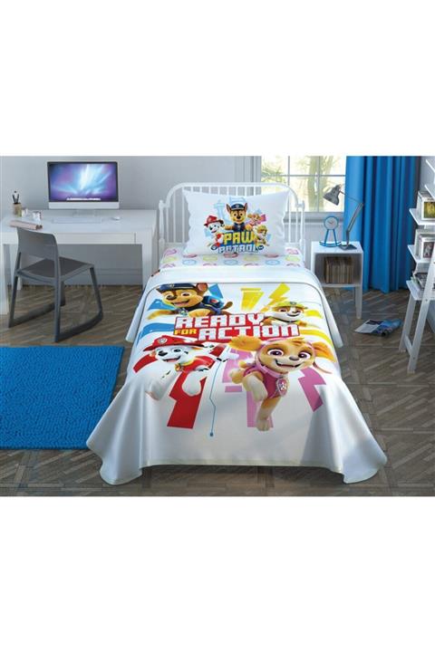 Lisanslı Paw Patrol Action Pike Takımı