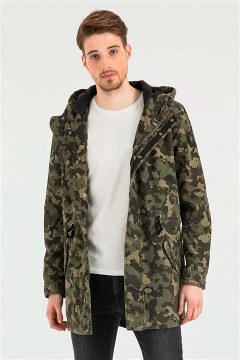 Loft Erkek Trençkot LF2016832
