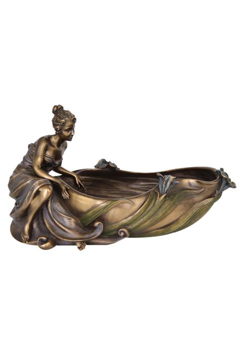 Tüterler Wise Dekoratif Kadın Gondol Şekerlik