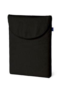 Baggu - Unisex Siyah Ipad Sleeve Bag-ıpad-bk