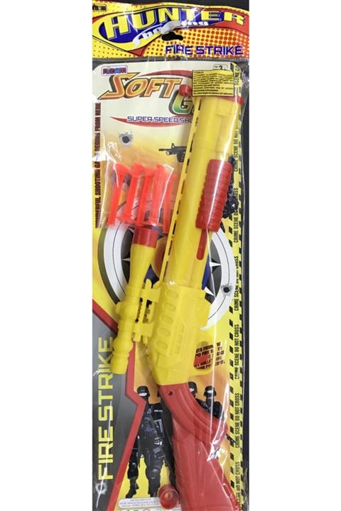 NİZAM 190 Pompalı Tüfek