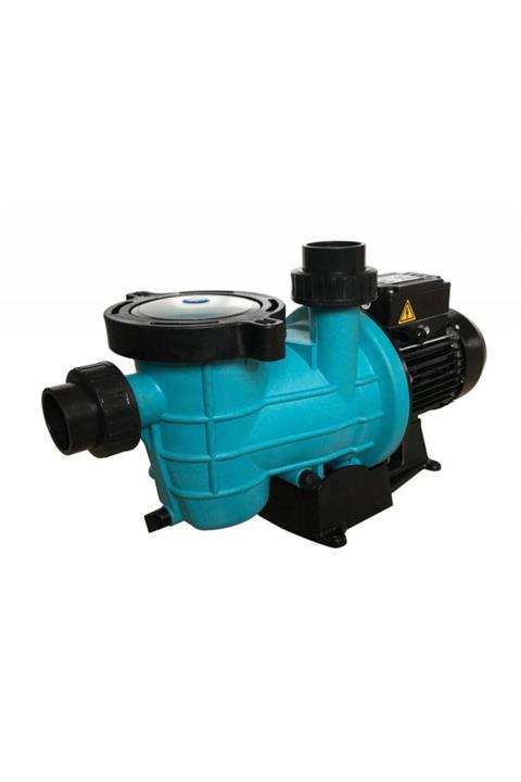 Gemaş Streamer R Mini Havuz Pompası Strm-100rm 1 Hp, Monofaze