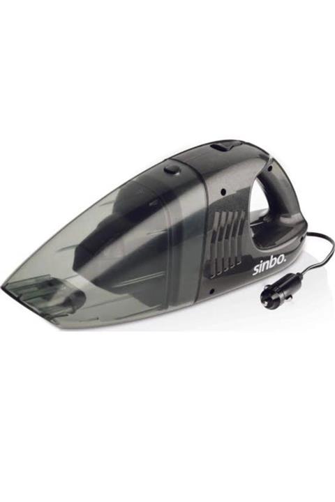 Simbo Araç Süpürgesi