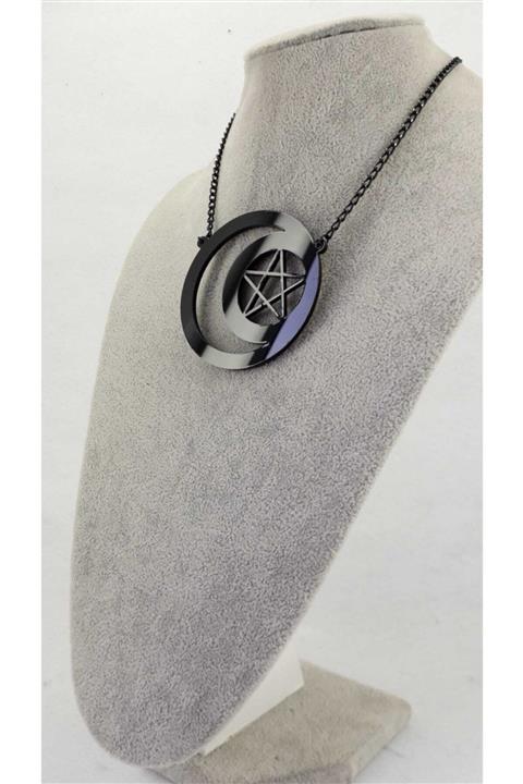Fugusugu Universe Gotik Choker