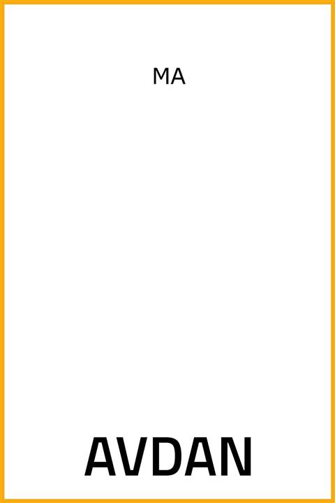 AAVDAN Yağ Pompası K7m-k7j Megane-kango