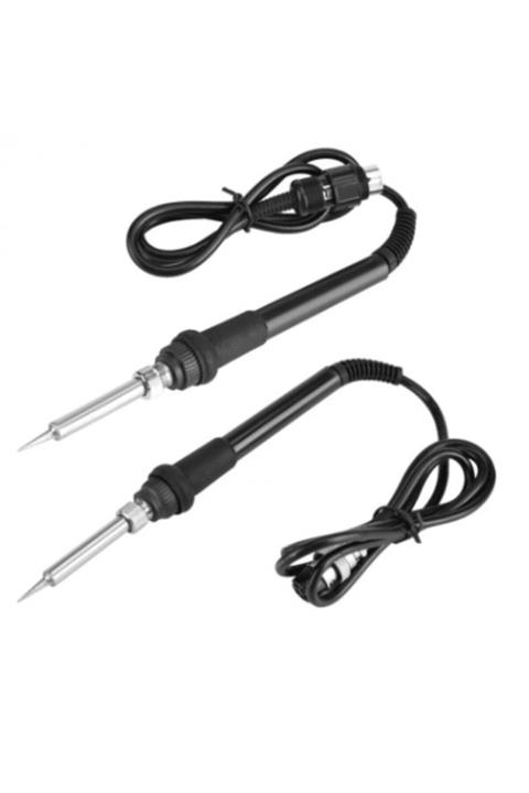 Marxlow 60 Watt Kalem Havya (936a Ve 937d+ Ile Birlikte Kullanılabilir)