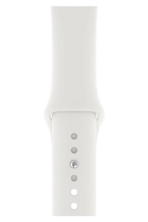 Apple Watch 1 2 3 4 5 6 Se Nike Kordon 38 mm Kayış Kordon Yumuşak Soft Klasik