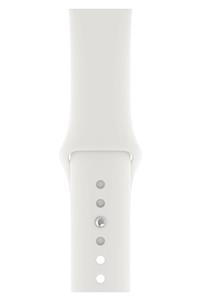 Apple Watch 1 2 3 4 5 6 Se Nike Kordon 38 mm Kayış Kordon Yumuşak Soft Klasik