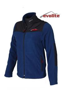 Evolite Kadın Lacivert Icerock Polar Mont